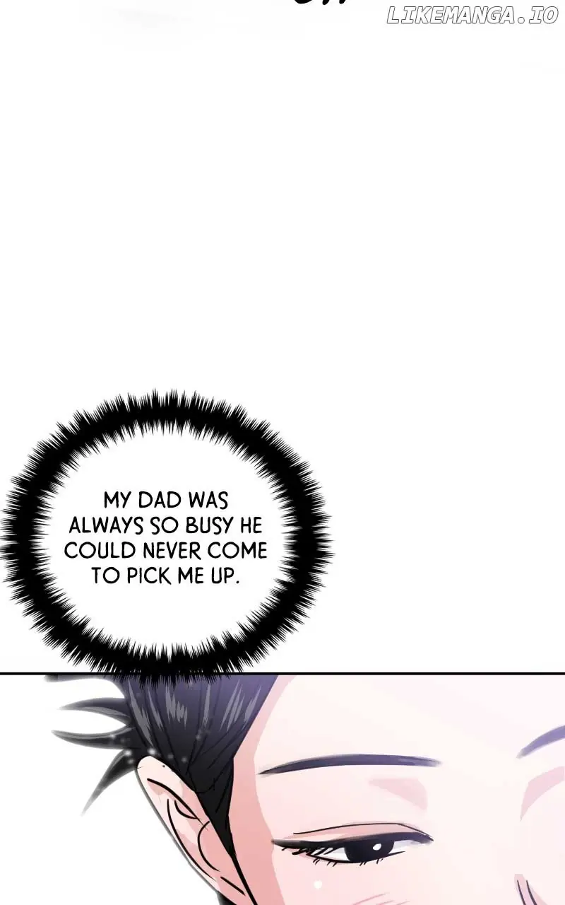 A Campus Romance, I Guess Chapter 10 Page 93