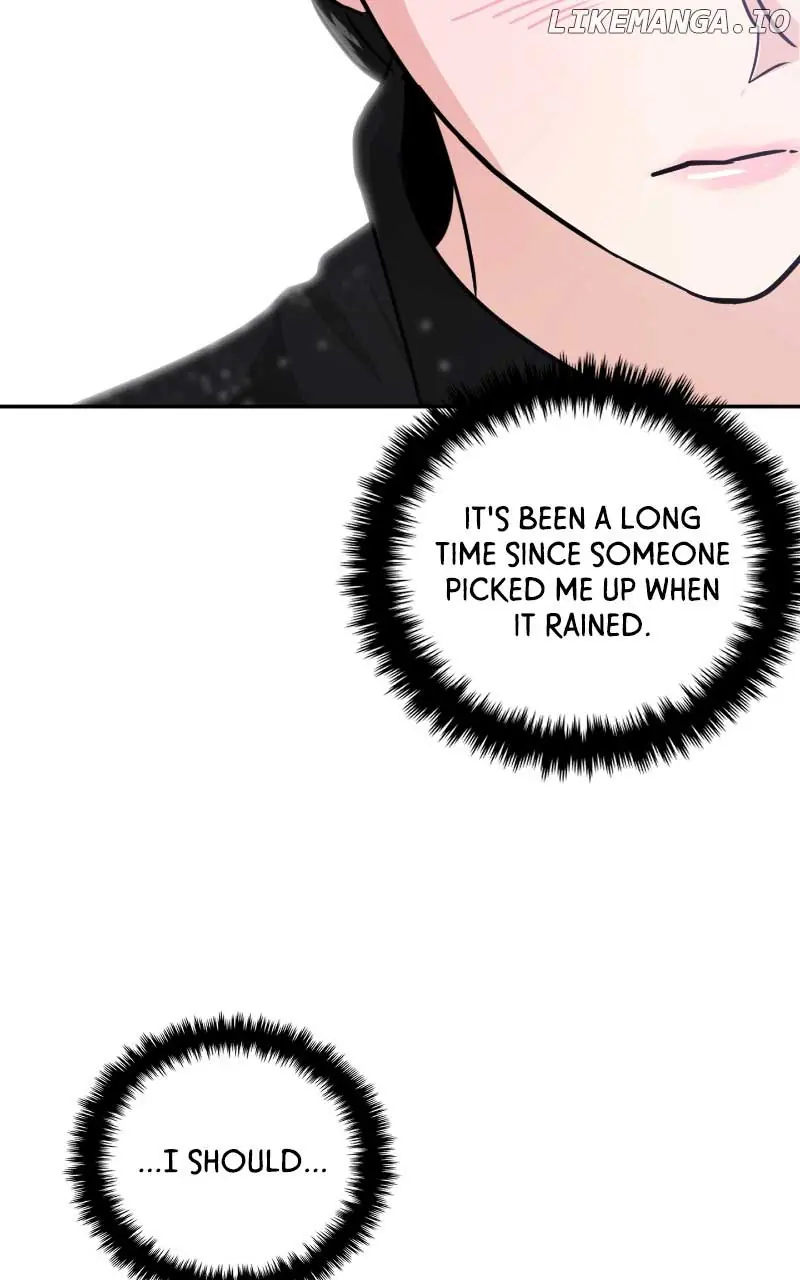 A Campus Romance, I Guess Chapter 10 Page 94