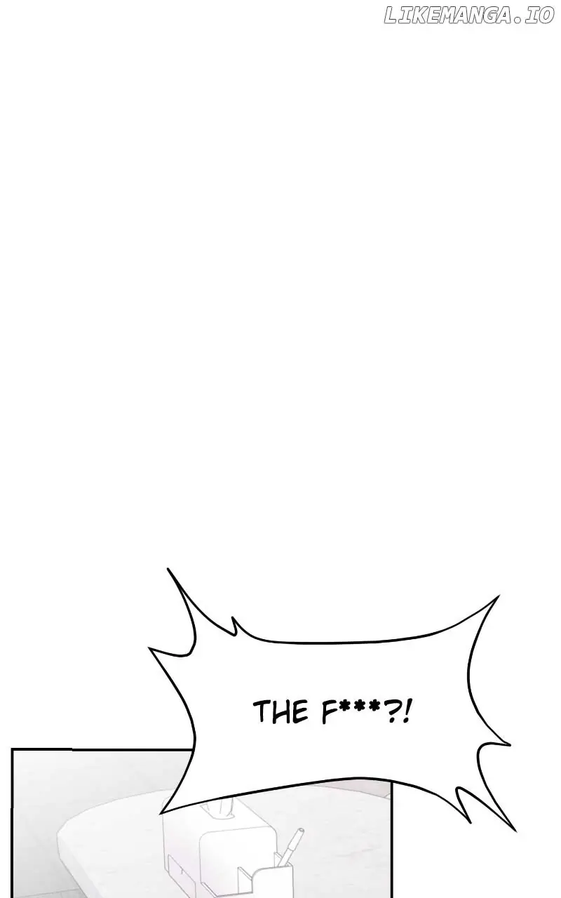 A Campus Romance, I Guess Chapter 10 Page 96