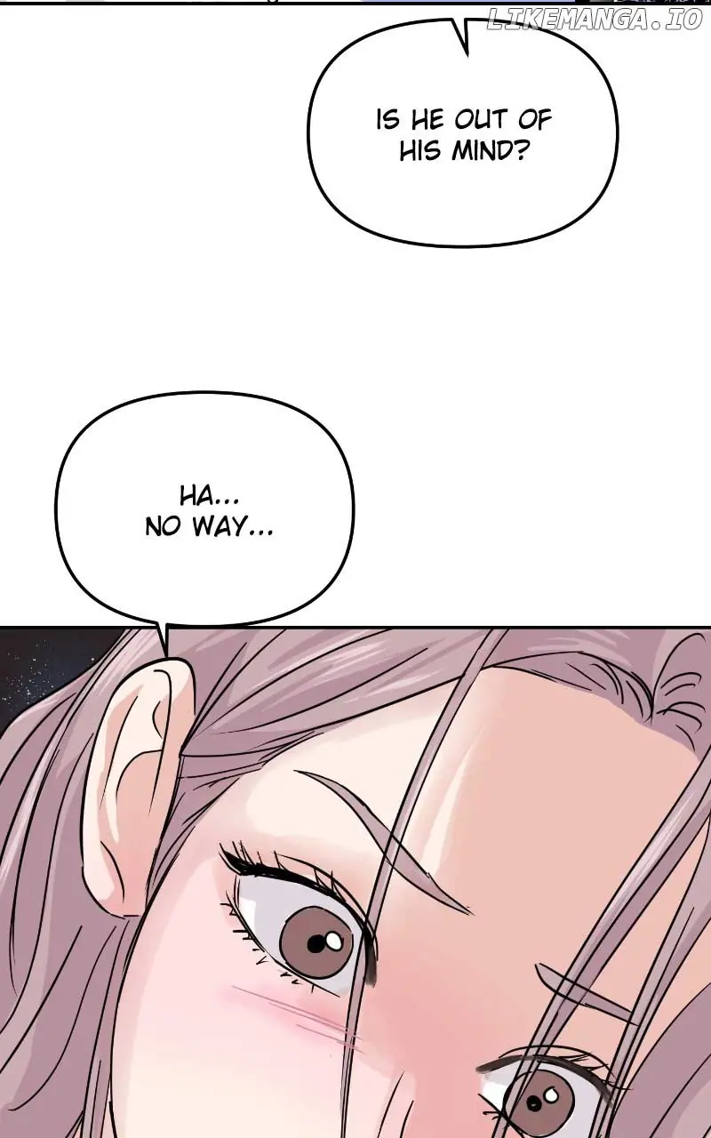 A Campus Romance, I Guess Chapter 10 Page 100