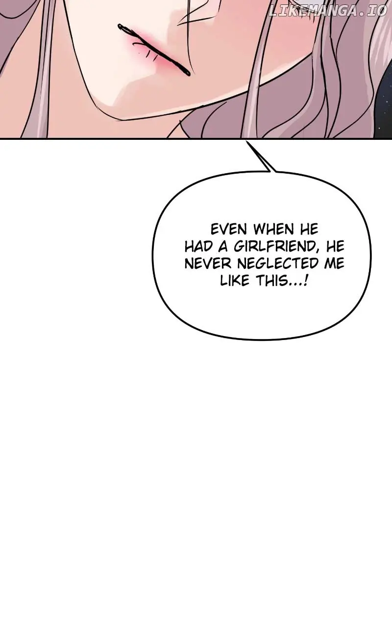 A Campus Romance, I Guess Chapter 10 Page 101