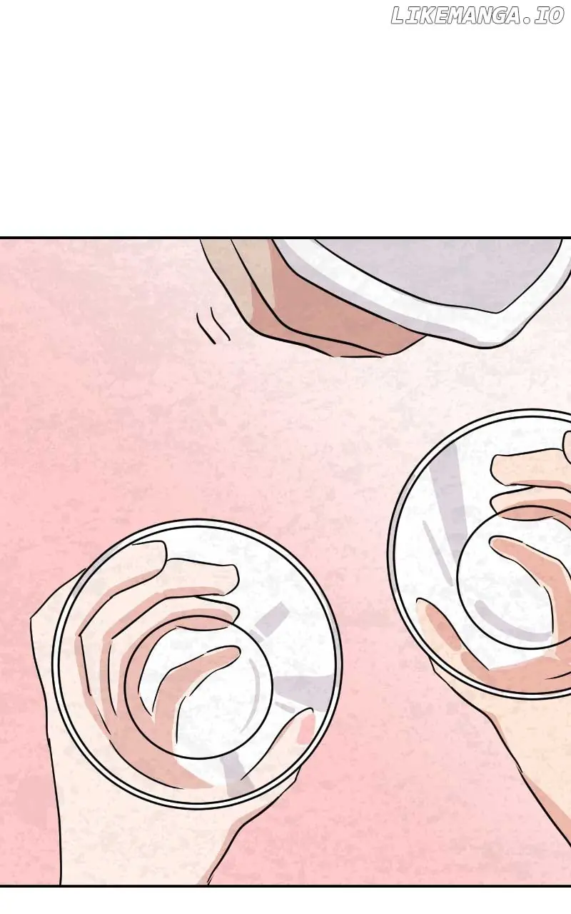 A Campus Romance, I Guess Chapter 10 Page 114