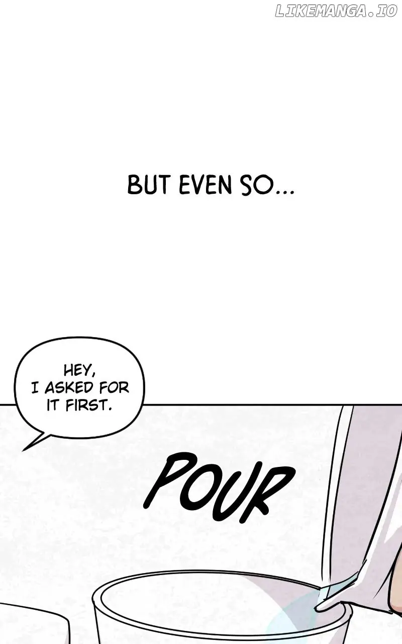 A Campus Romance, I Guess Chapter 10 Page 115