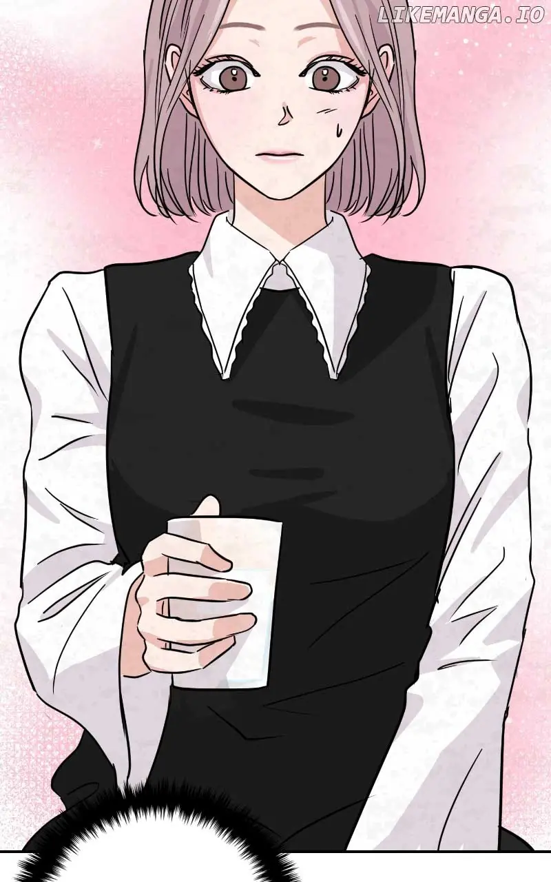 A Campus Romance, I Guess Chapter 10 Page 117