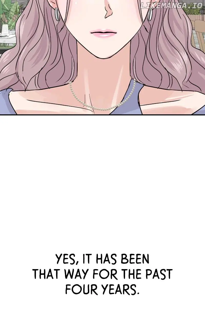 A Campus Romance, I Guess Chapter 10 Page 121