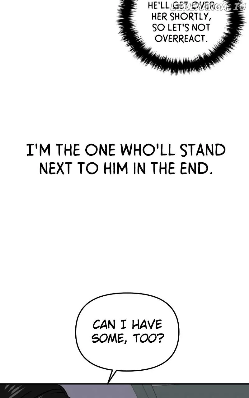 A Campus Romance, I Guess Chapter 10 Page 125