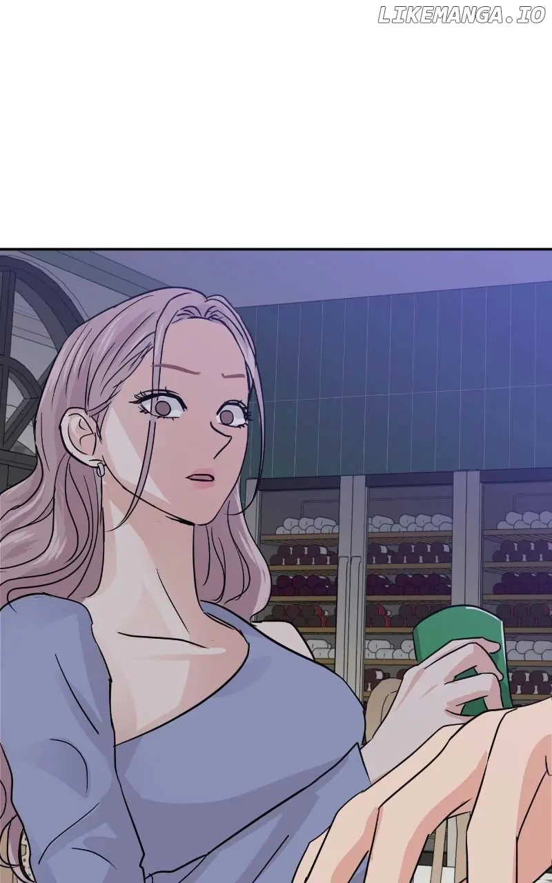 A Campus Romance, I Guess Chapter 11 Page 2