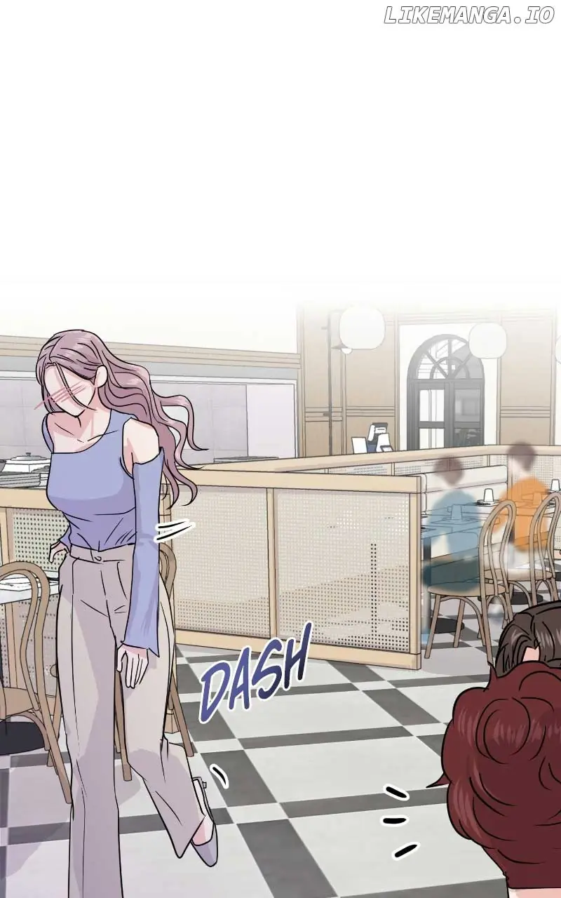 A Campus Romance, I Guess Chapter 11 Page 9