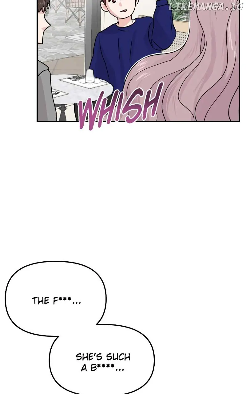 A Campus Romance, I Guess Chapter 11 Page 11