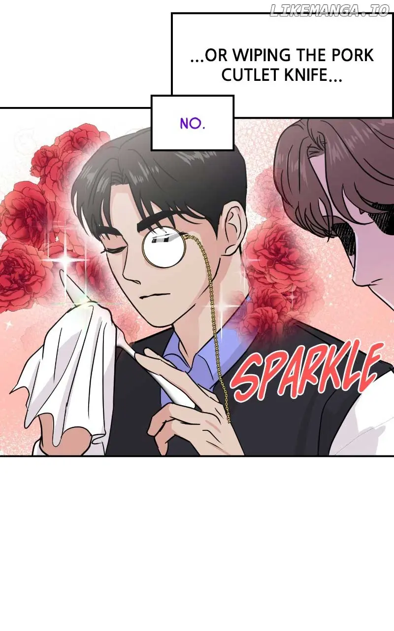 A Campus Romance, I Guess Chapter 11 Page 30