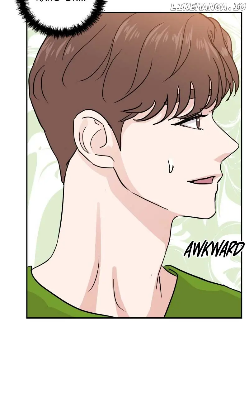 A Campus Romance, I Guess Chapter 11 Page 39