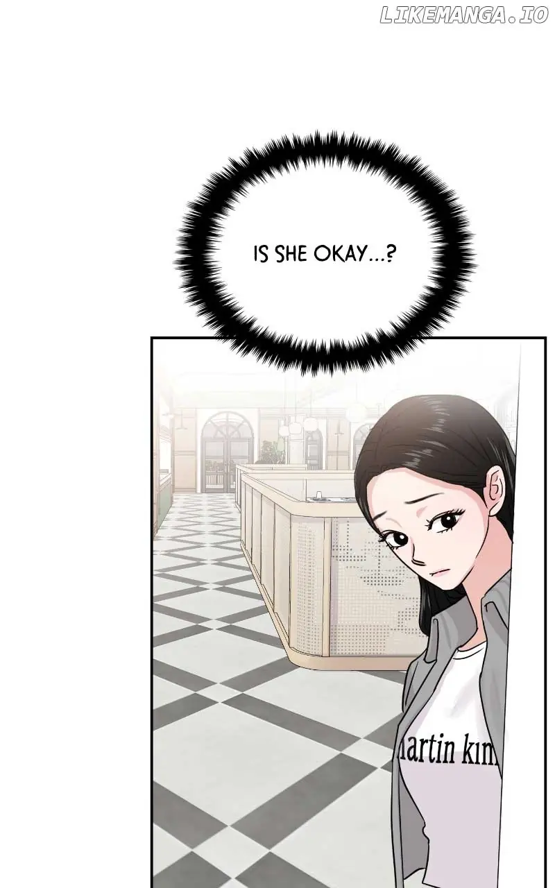 A Campus Romance, I Guess Chapter 11 Page 42