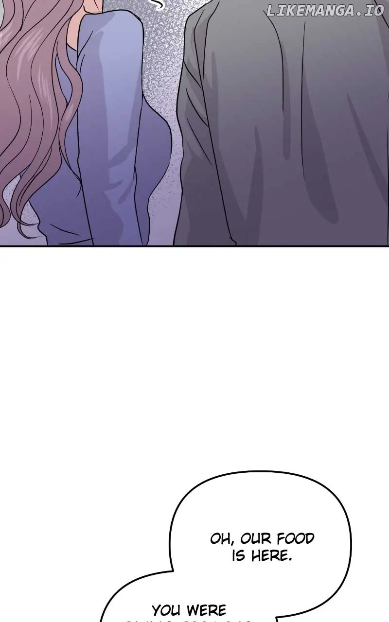 A Campus Romance, I Guess Chapter 11 Page 46