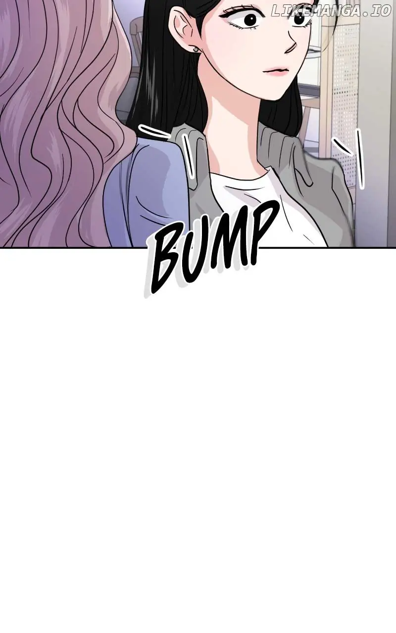 A Campus Romance, I Guess Chapter 11 Page 50