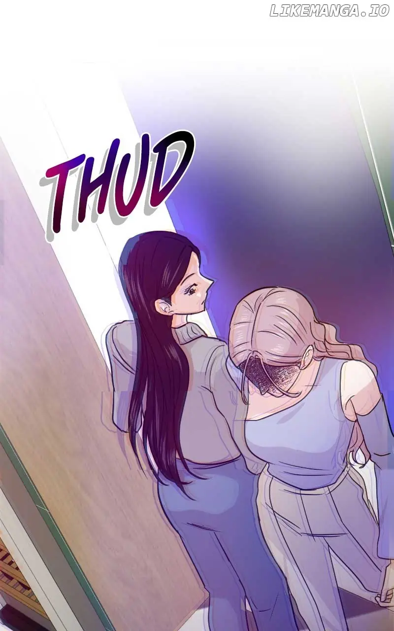 A Campus Romance, I Guess Chapter 11 Page 51