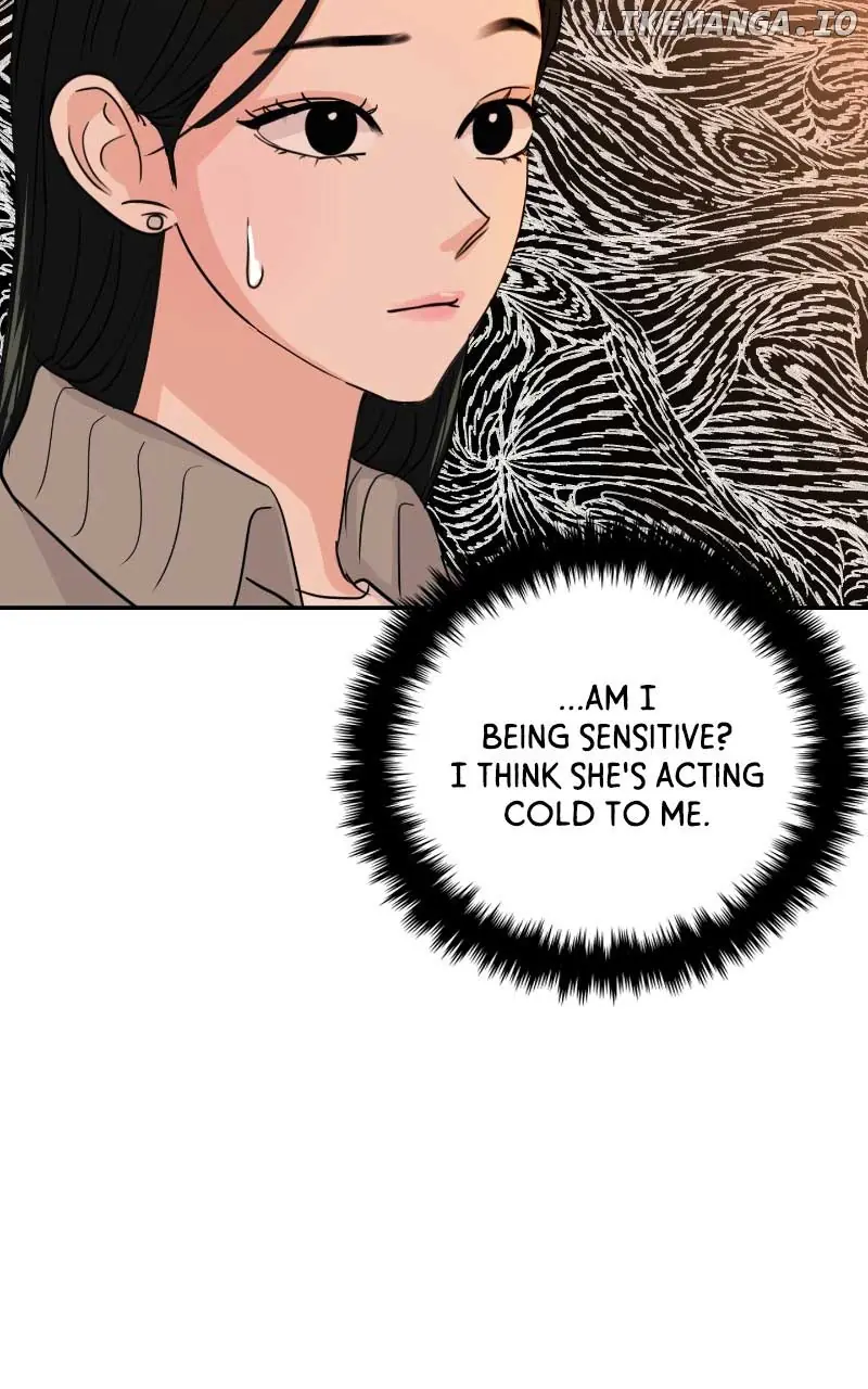 A Campus Romance, I Guess Chapter 11 Page 62