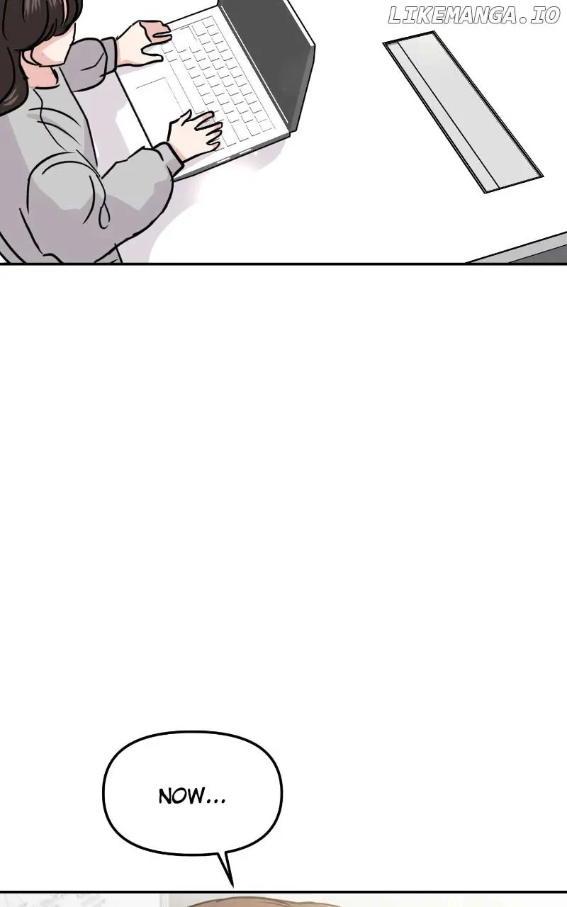 A Campus Romance, I Guess Chapter 11 Page 67