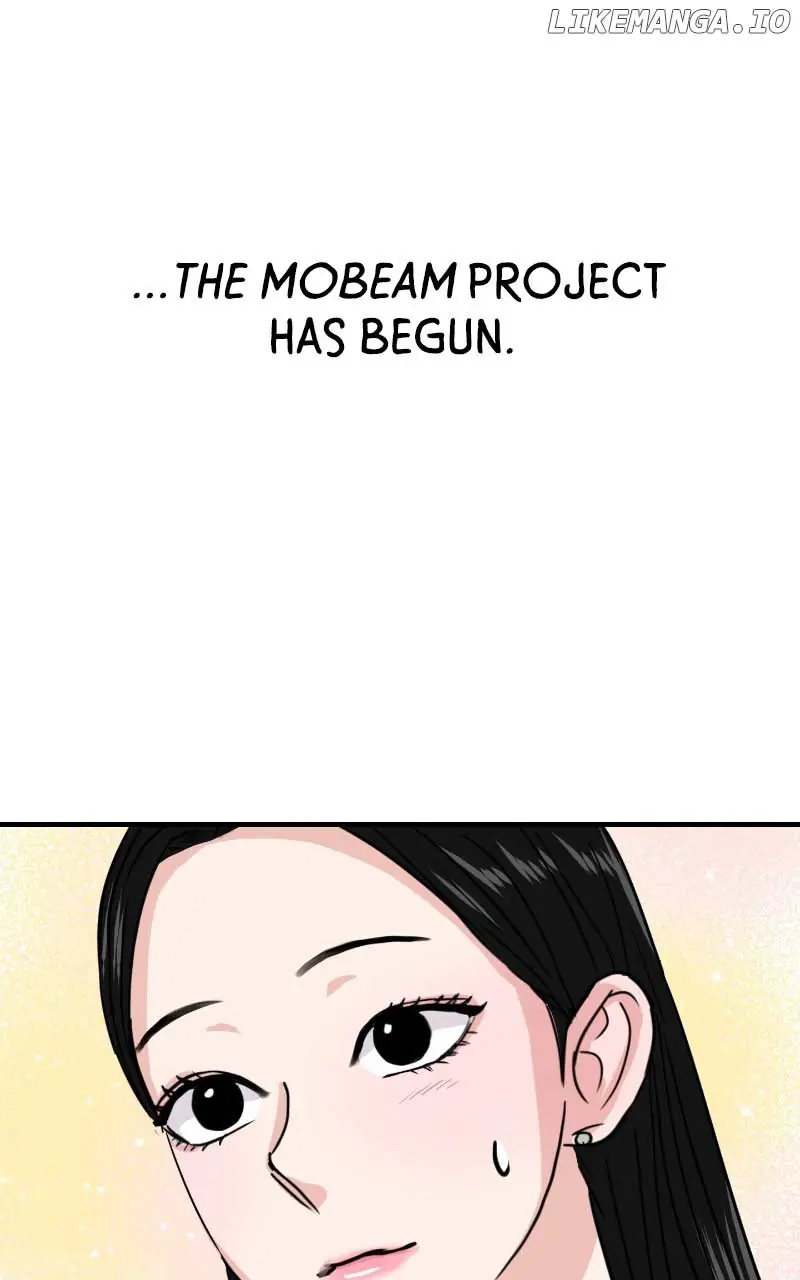 A Campus Romance, I Guess Chapter 11 Page 69