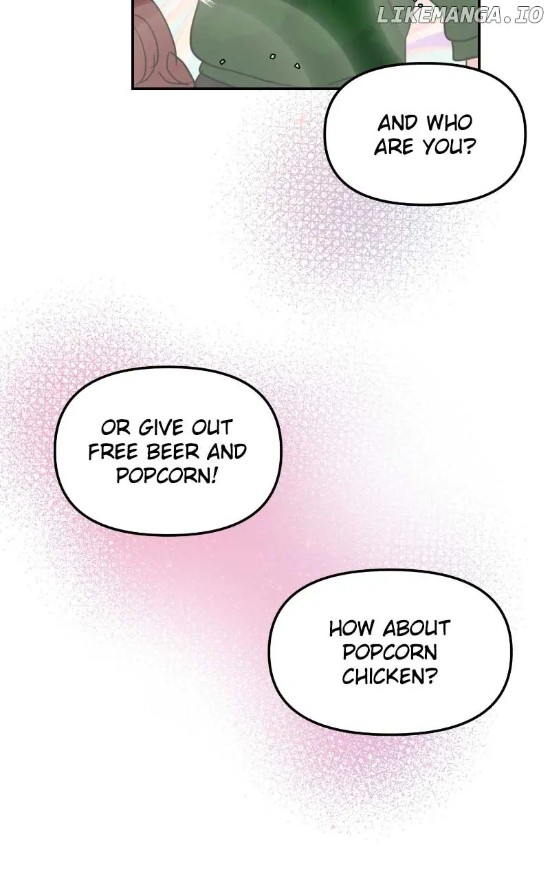 A Campus Romance, I Guess Chapter 11 Page 78
