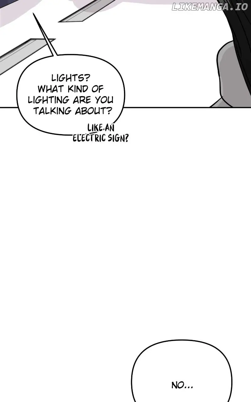 A Campus Romance, I Guess Chapter 11 Page 88