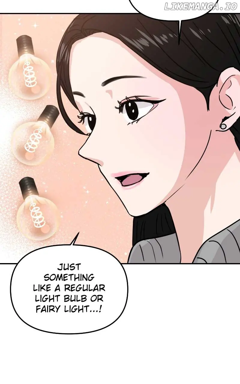 A Campus Romance, I Guess Chapter 11 Page 89