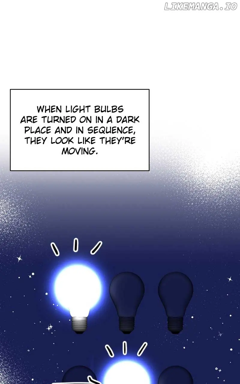 A Campus Romance, I Guess Chapter 11 Page 90