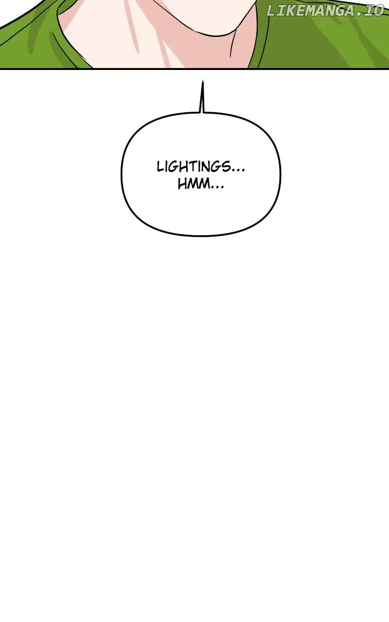 A Campus Romance, I Guess Chapter 11 Page 95