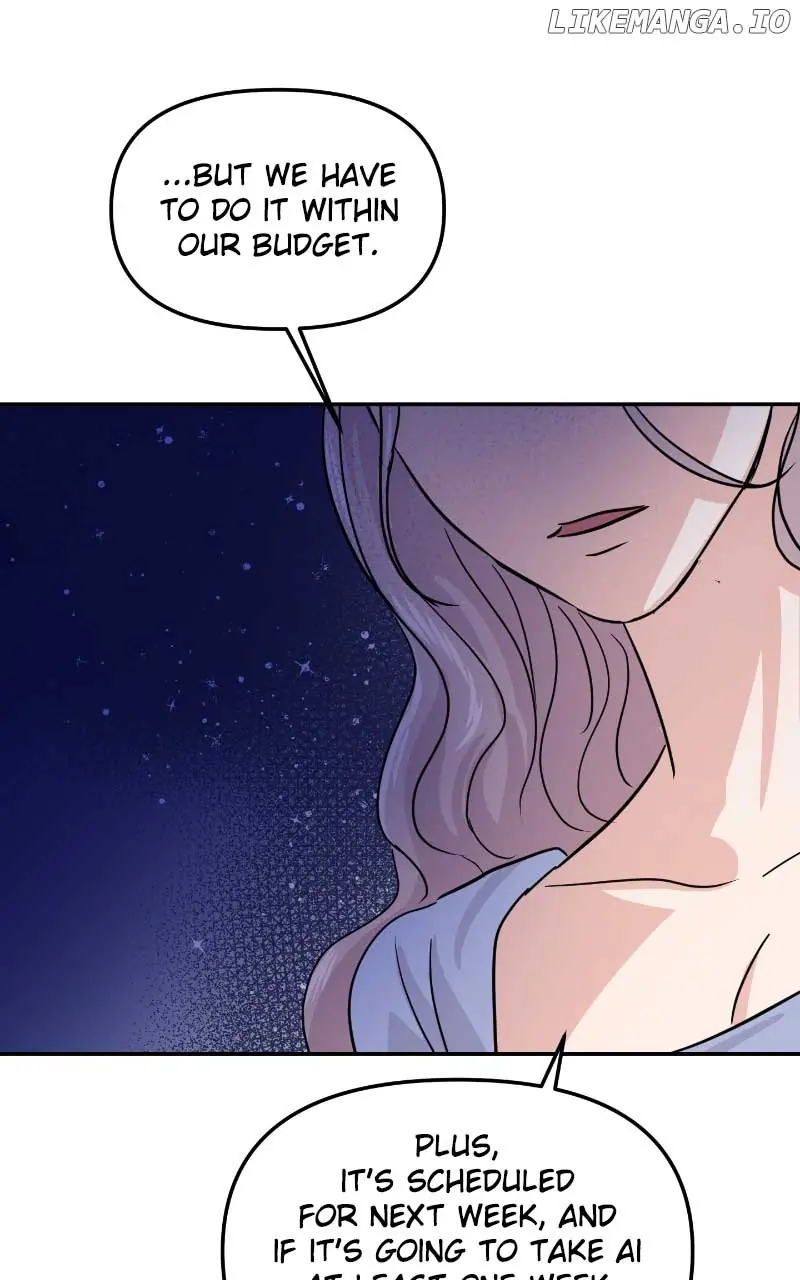 A Campus Romance, I Guess Chapter 11 Page 108