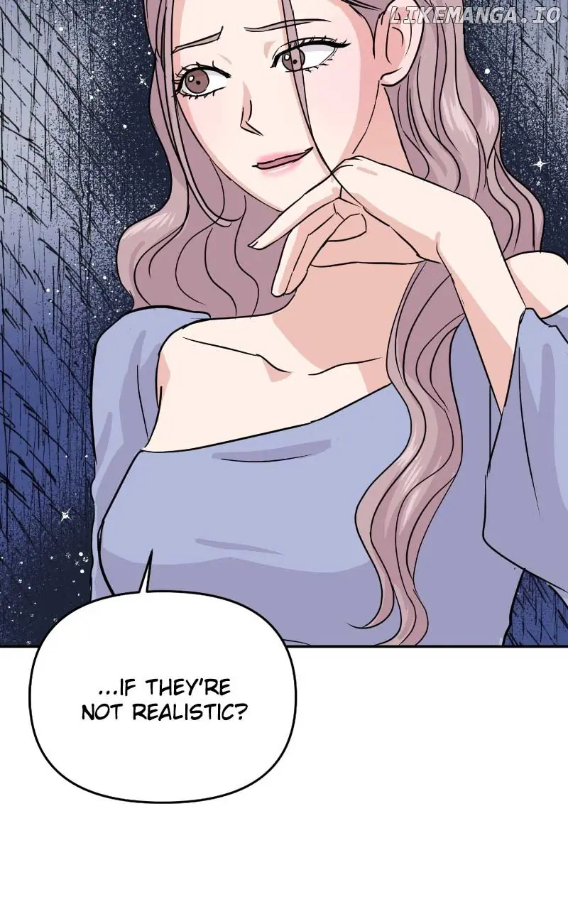 A Campus Romance, I Guess Chapter 11 Page 110