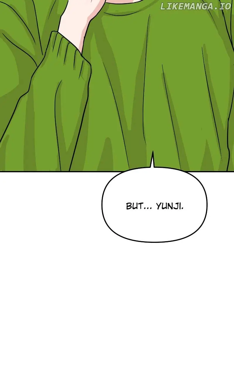 A Campus Romance, I Guess Chapter 11 Page 117