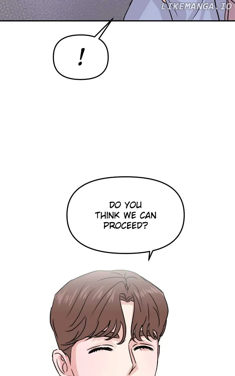 A Campus Romance, I Guess Chapter 11 Page 125