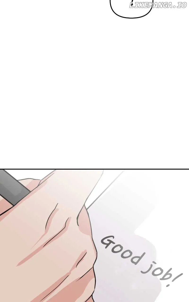 A Campus Romance, I Guess Chapter 11 Page 133