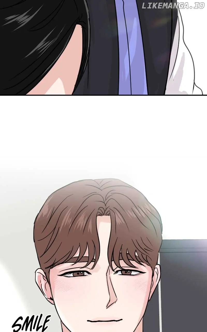 A Campus Romance, I Guess Chapter 11 Page 138