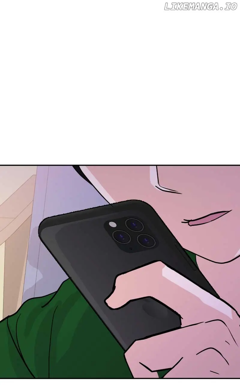 A Campus Romance, I Guess Chapter 11 Page 145