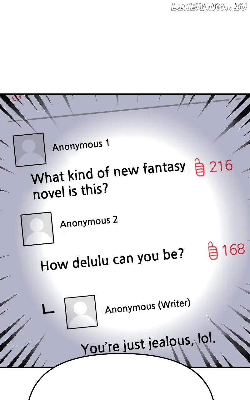 A Campus Romance, I Guess Chapter 12 Page 2