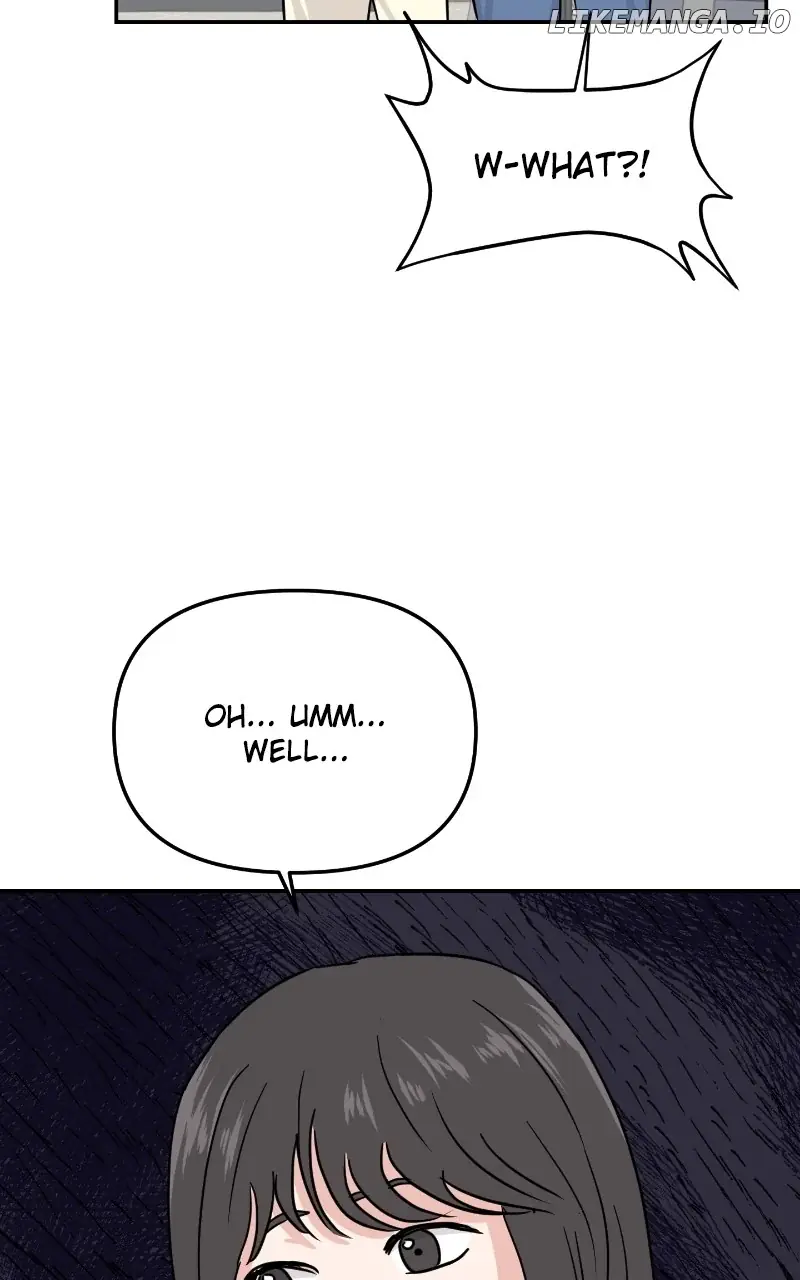 A Campus Romance, I Guess Chapter 12 Page 12