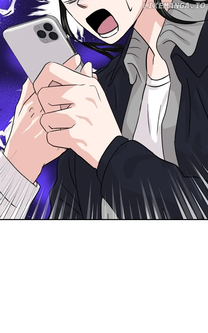 A Campus Romance, I Guess Chapter 12 Page 17
