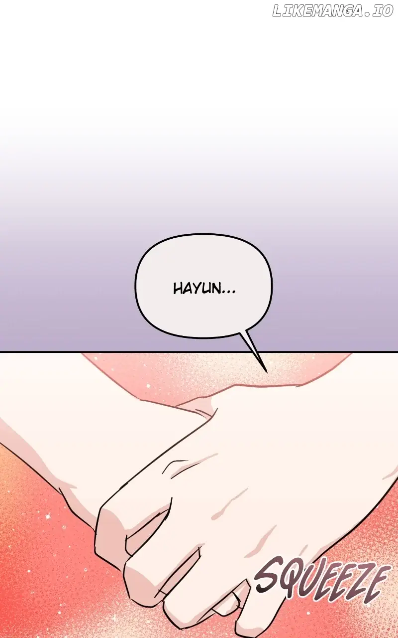 A Campus Romance, I Guess Chapter 12 Page 19