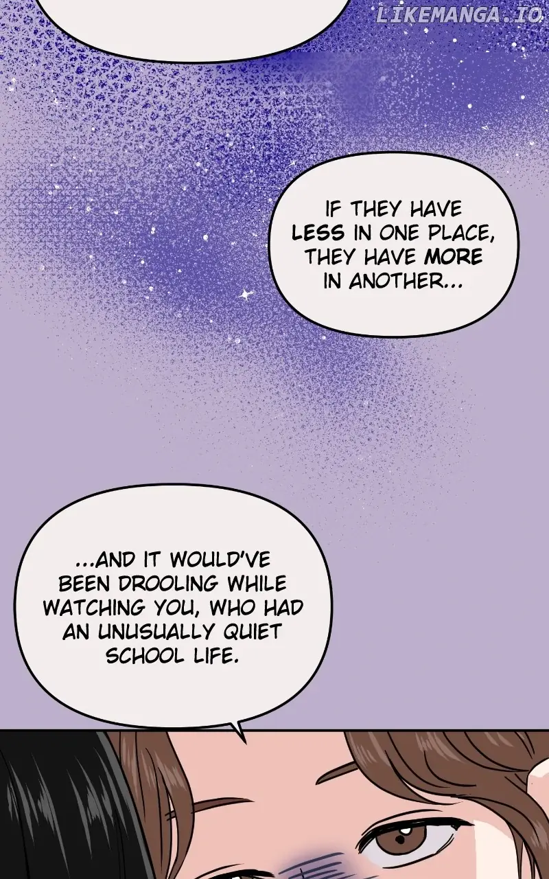 A Campus Romance, I Guess Chapter 12 Page 23