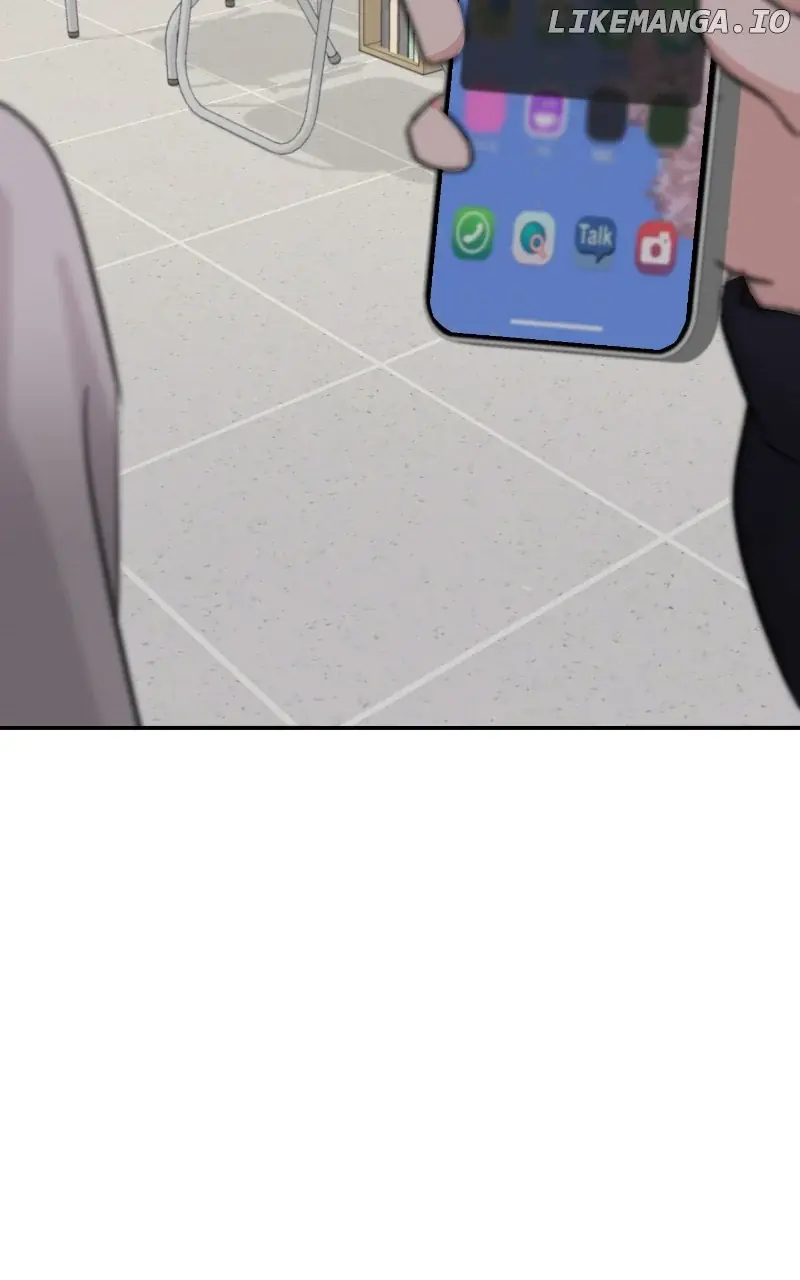 A Campus Romance, I Guess Chapter 12 Page 51