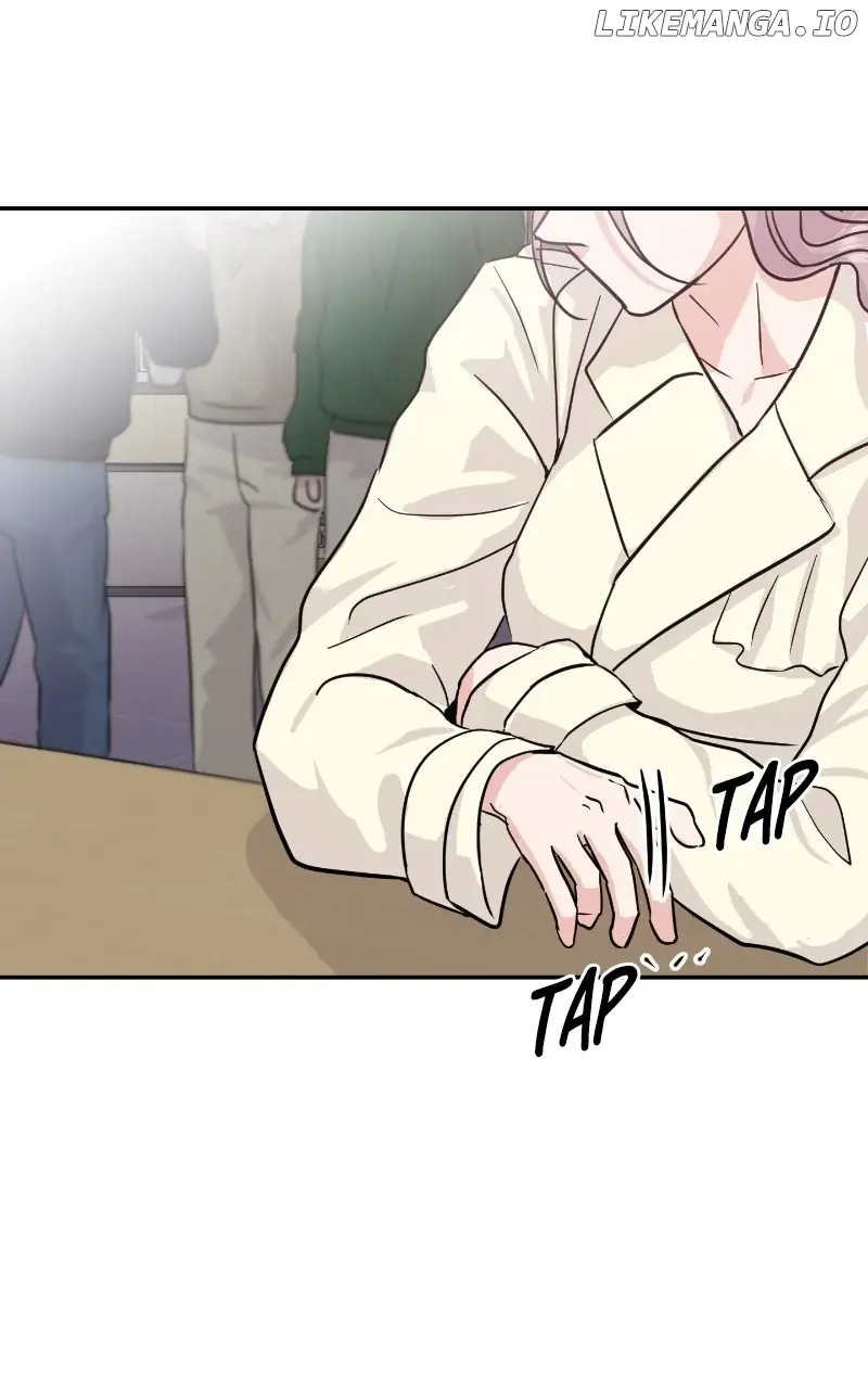 A Campus Romance, I Guess Chapter 12 Page 52