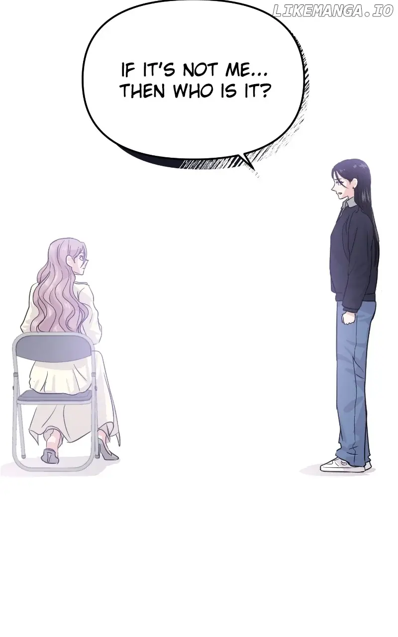 A Campus Romance, I Guess Chapter 12 Page 59
