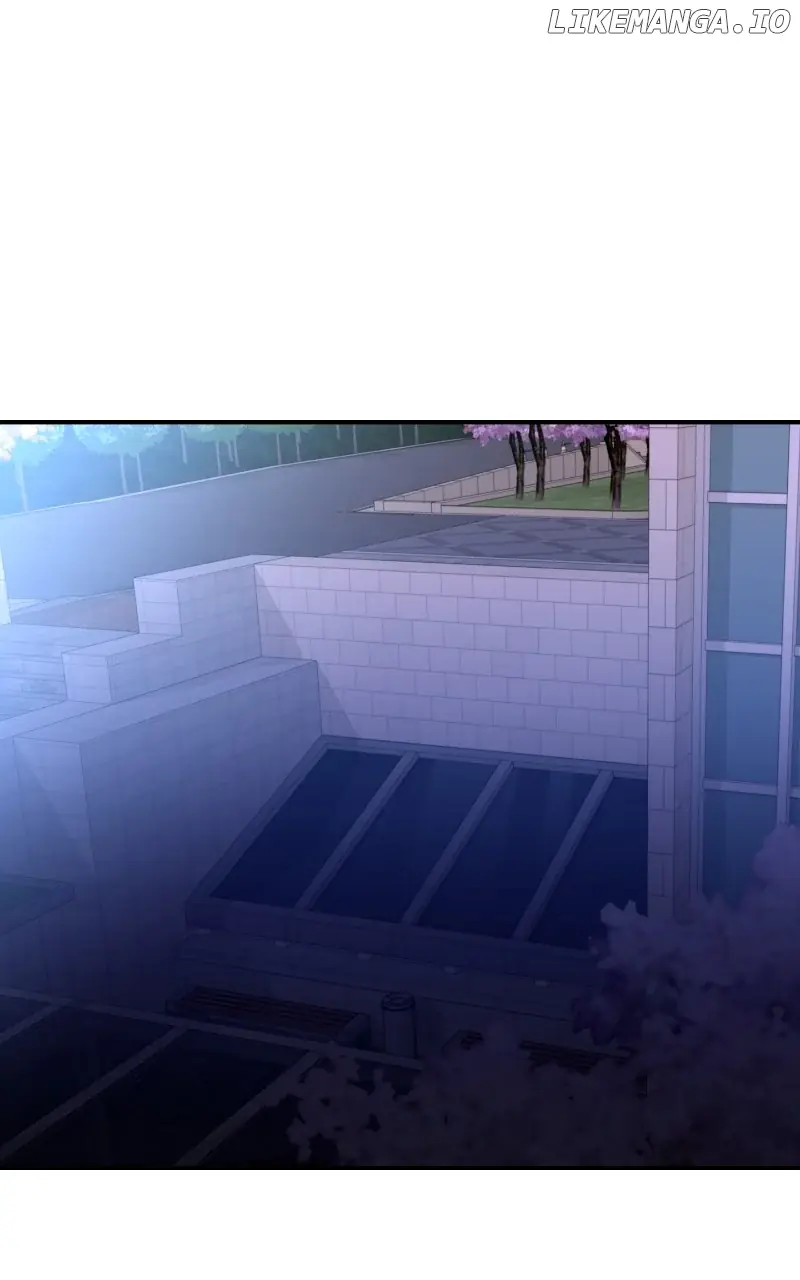 A Campus Romance, I Guess Chapter 12 Page 61