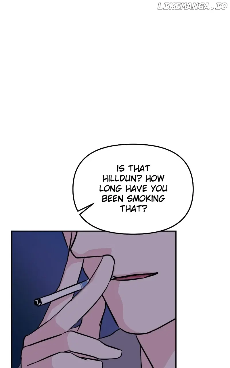 A Campus Romance, I Guess Chapter 12 Page 66