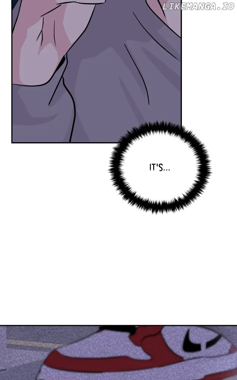 A Campus Romance, I Guess Chapter 12 Page 67