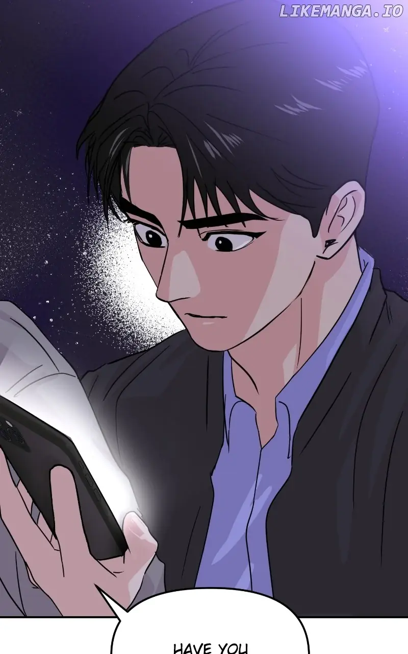 A Campus Romance, I Guess Chapter 12 Page 78