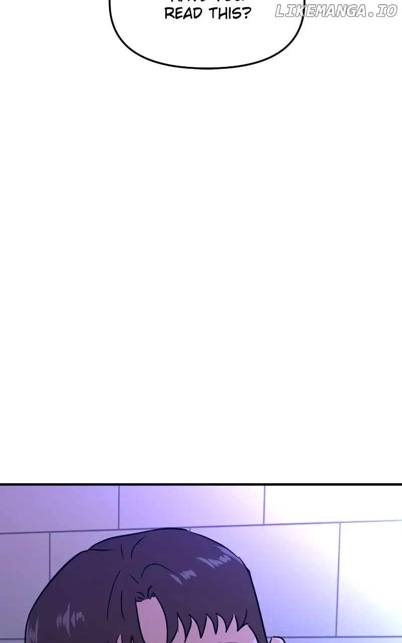 A Campus Romance, I Guess Chapter 12 Page 79