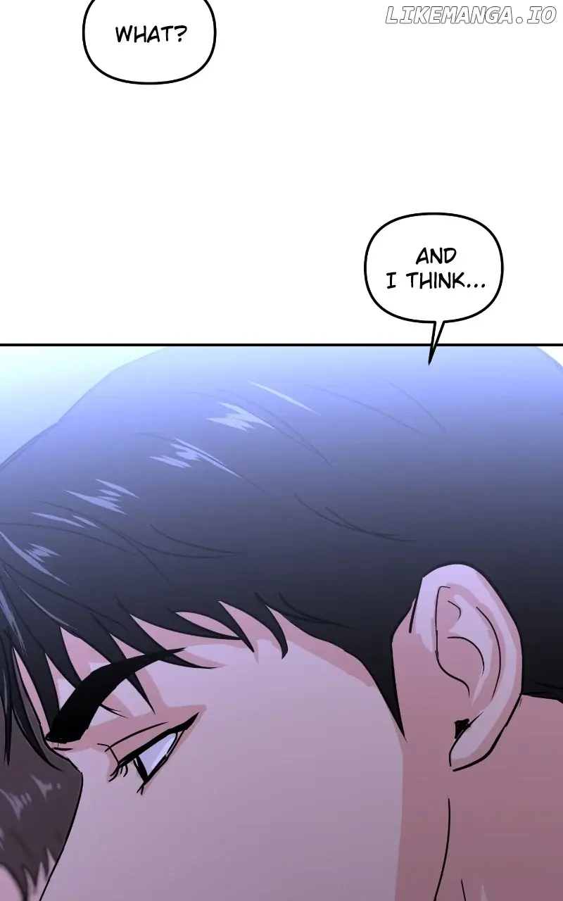 A Campus Romance, I Guess Chapter 12 Page 86