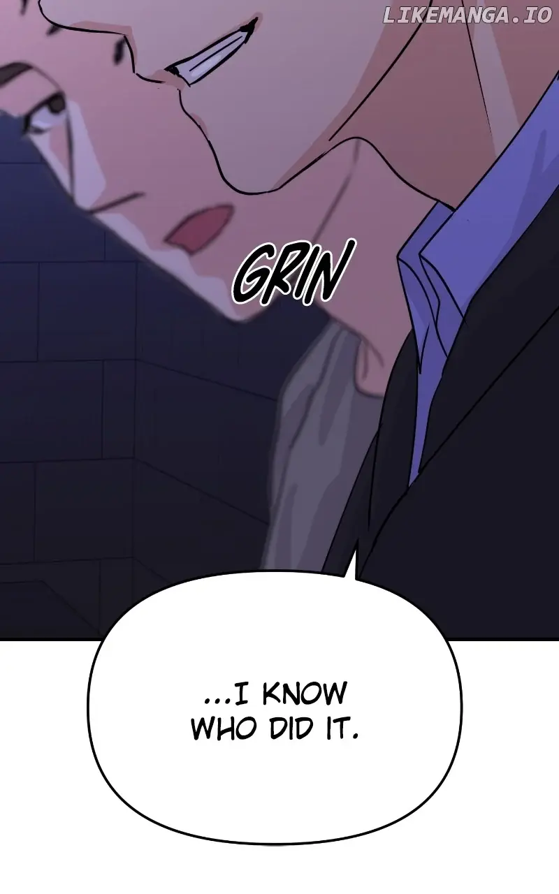 A Campus Romance, I Guess Chapter 12 Page 87