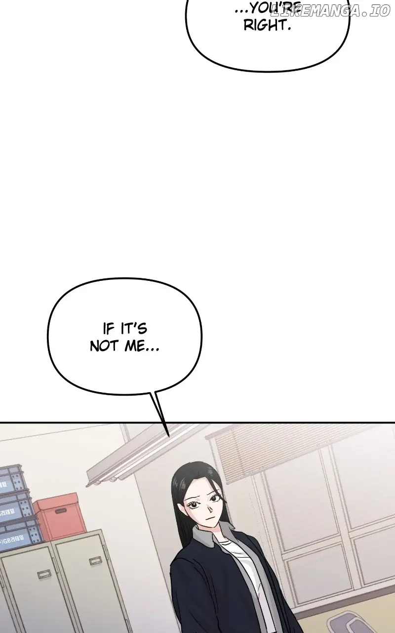 A Campus Romance, I Guess Chapter 12 Page 89